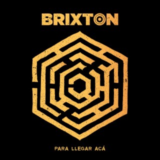 Para llegar acá (EP)