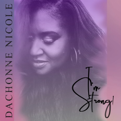 I'm Strong | Boomplay Music