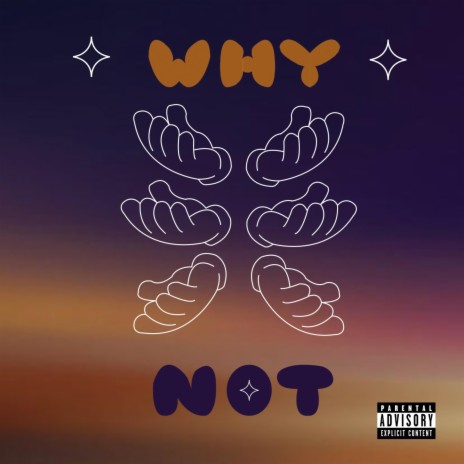 WHY NOT | Boomplay Music