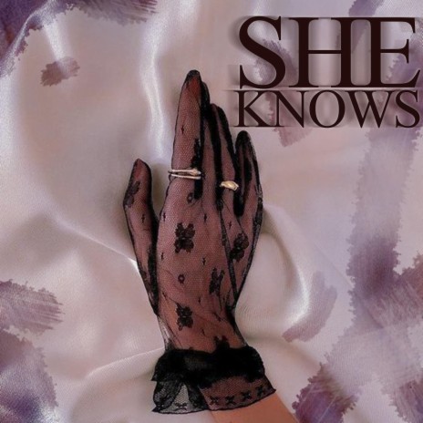 She Knows ft. Shaun VI | Boomplay Music