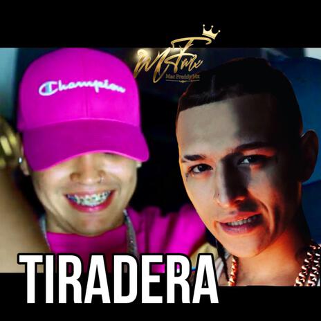 Chuleta ahumada TIRADERA ft. Chikis Ra | Boomplay Music