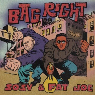 Bag Right ft. Fat Joe lyrics | Boomplay Music