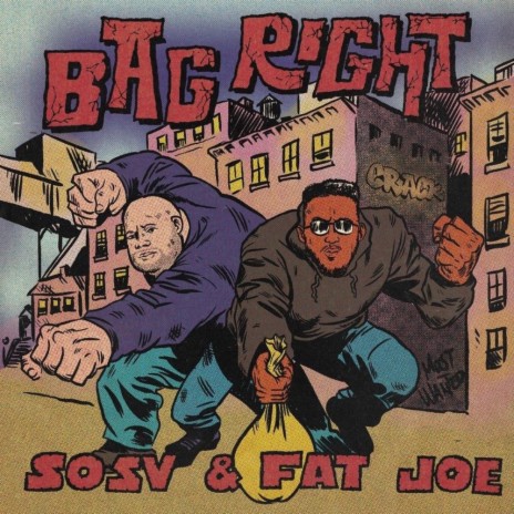 Bag Right ft. Fat Joe