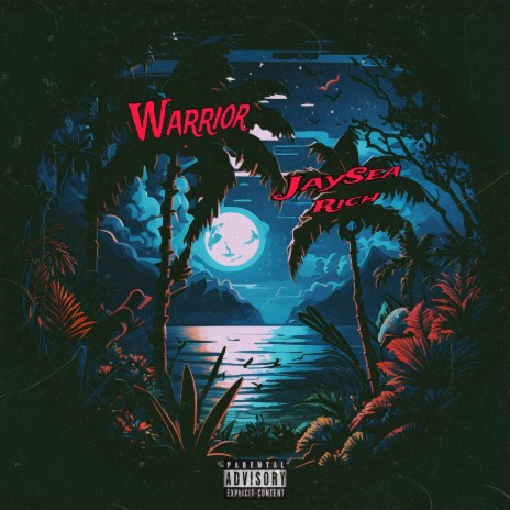 Warrior | Boomplay Music