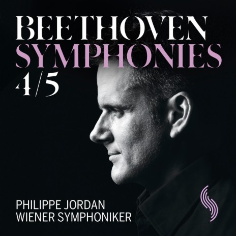 Symphony No. 4 in B-Flat Major, Op. 60: IV. Allegro ma non troppo ft. Philippe Jordan | Boomplay Music