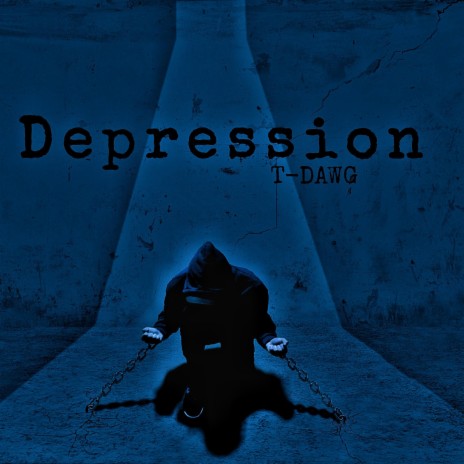 Depression ft. Cyberbully, Austin & Claygeojay | Boomplay Music