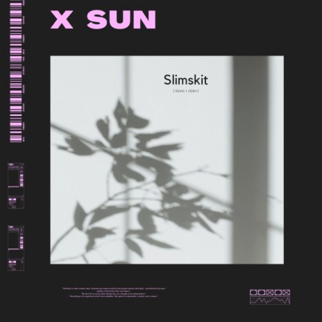 X Sun | Boomplay Music