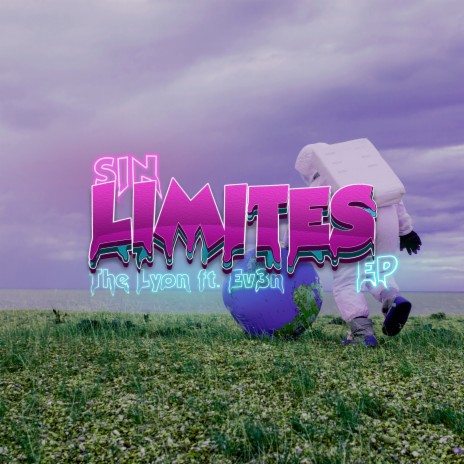 Sin Límites EP ft. Ev3n | Boomplay Music