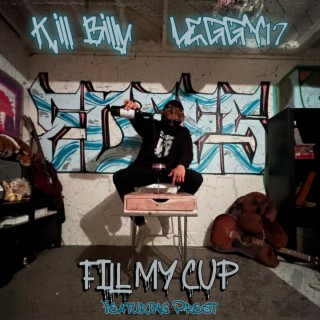 Fill My Cup