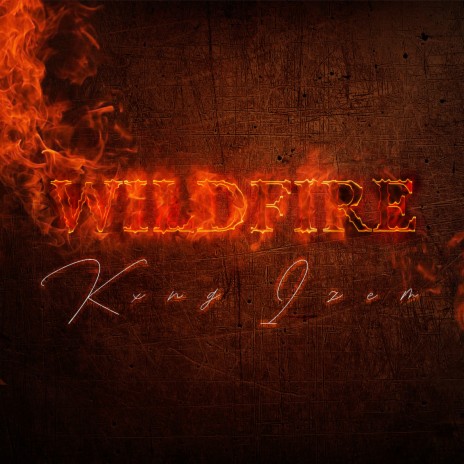 Wildfire | Boomplay Music