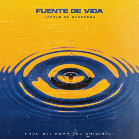 Fuente De Vida | Boomplay Music