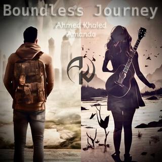 Ahmed Khaled (Boundless Journey)