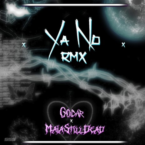 Ya No RMX ft. Godar | Boomplay Music