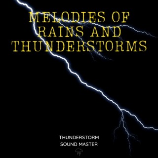 Melodies of Rains and Thunderstorms