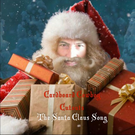 The Santa Claus Song | Boomplay Music