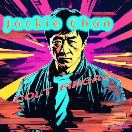 Jackie Chan | Boomplay Music