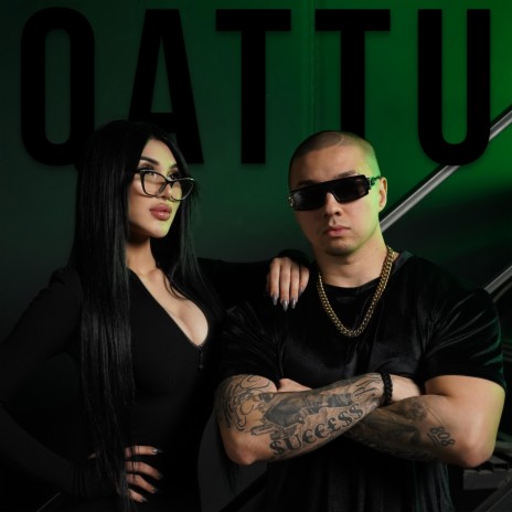 Qattu (feat. Mubinlolo) | Boomplay Music