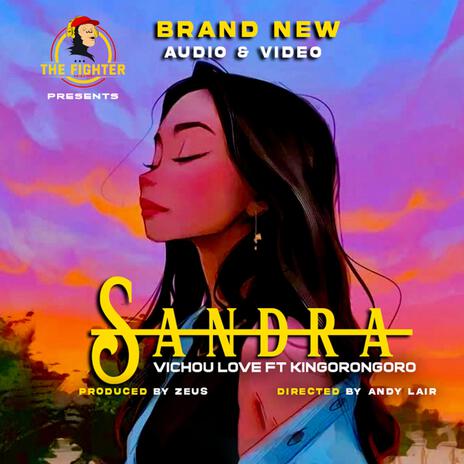 Sandra | Boomplay Music