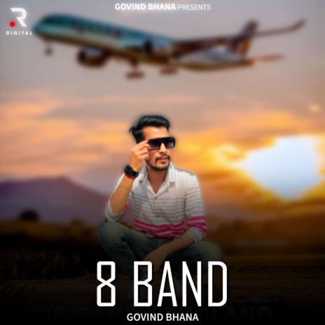 8 Band | Boomplay Music