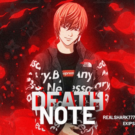 Death Note | Boomplay Music