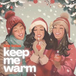 Keep Me Warm ft. Dom_Brady & Vince Rillera lyrics | Boomplay Music