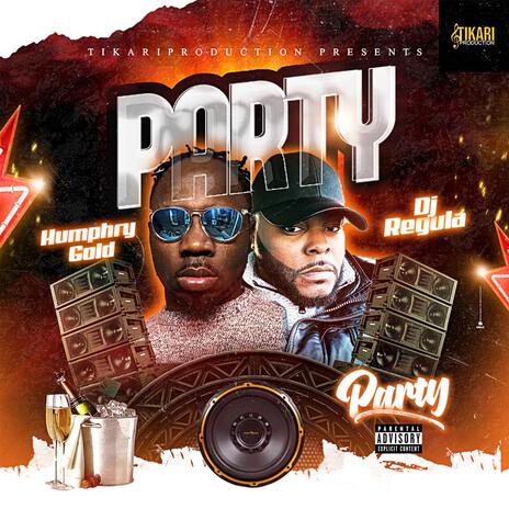 PARTY | Boomplay Music