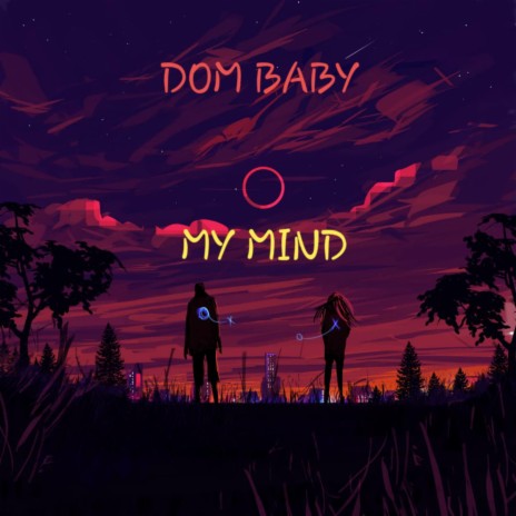 My Mind | Boomplay Music