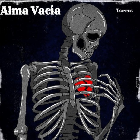 Alma Vacía | Boomplay Music