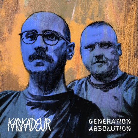 Generation Absolution | Boomplay Music