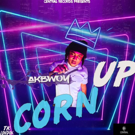 Corn up | Boomplay Music