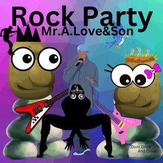 Rock Party