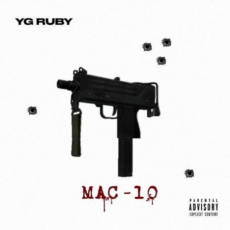 MAC-10