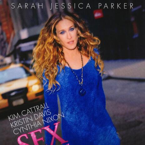 carrie bradshaw | Boomplay Music