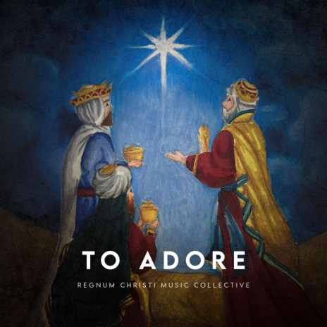 To Adore ft. Fr John Klein | Boomplay Music