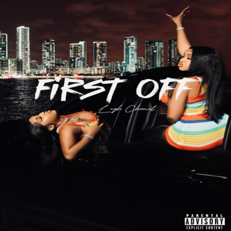 First Off | Boomplay Music