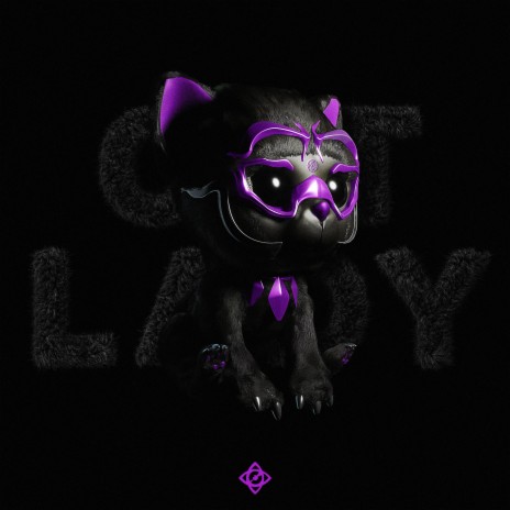 Cat Lady | Boomplay Music