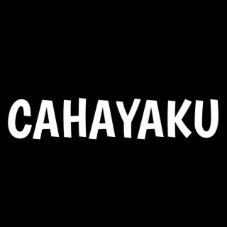 Cahayaku