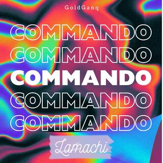 Commando