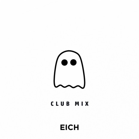 Ghost Raver (Club Mix) | Boomplay Music