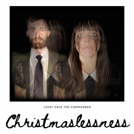 Christmaslessness | Boomplay Music