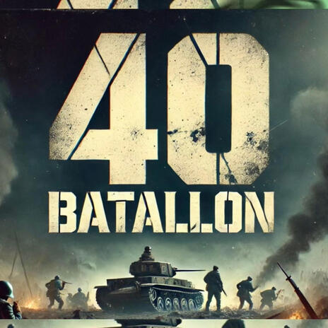 40 BATALLON | Boomplay Music