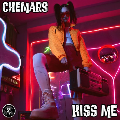 Kiss Me | Boomplay Music