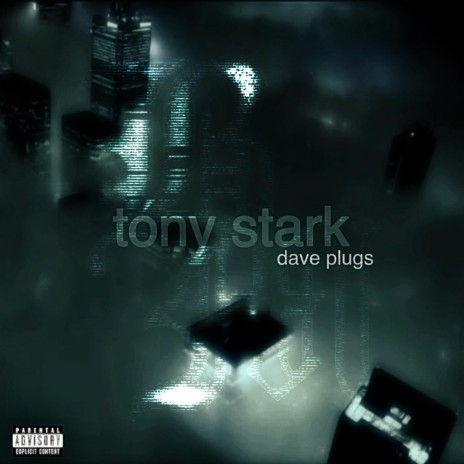 TONY STARK | Boomplay Music