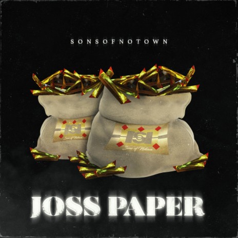 Joss Paper | Boomplay Music
