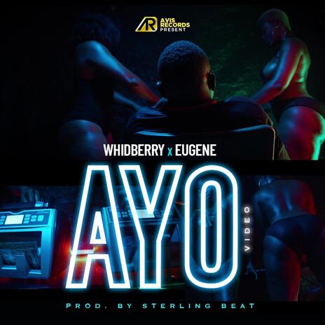 Ayo ft. Hus Eugene | Boomplay Music