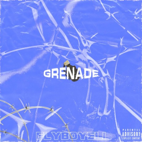 GRENADE | Boomplay Music