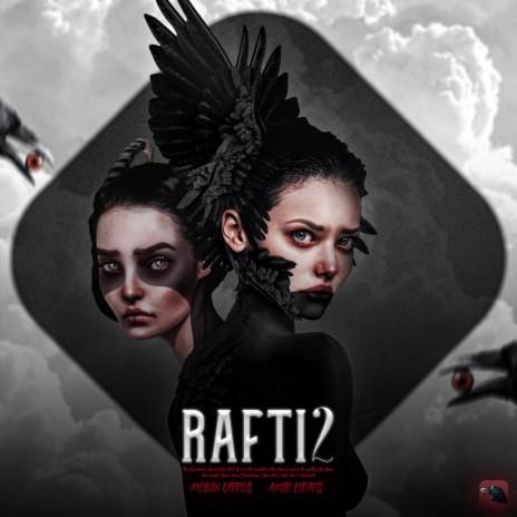 Rafti 2 (feat. Esrafil) | Boomplay Music
