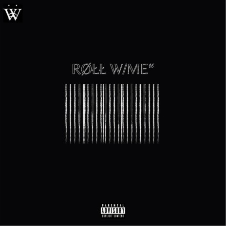 Roll With Me ft. JJMAGZz | Boomplay Music