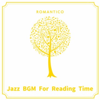 Jazz Bgm for Reading Time