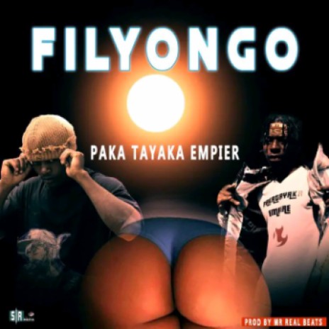 Filyongo | Boomplay Music